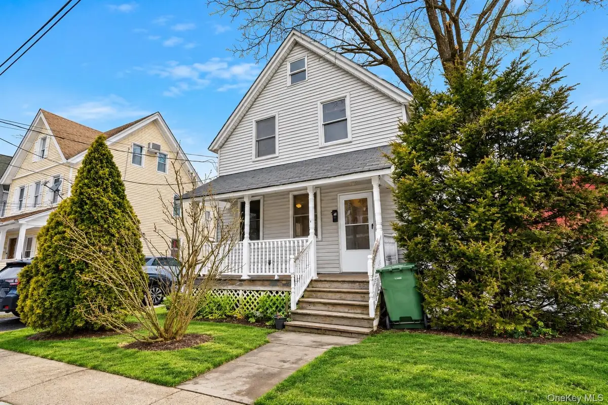 17 Grant Street, Middletown, NY 10940 - #1