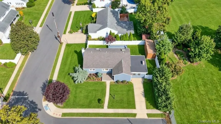 1871 Relyea Drive, Merrick, NY 11566 - #2