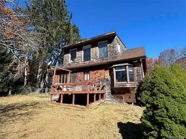 8 Skyview Drive, Liberty, NY 12754