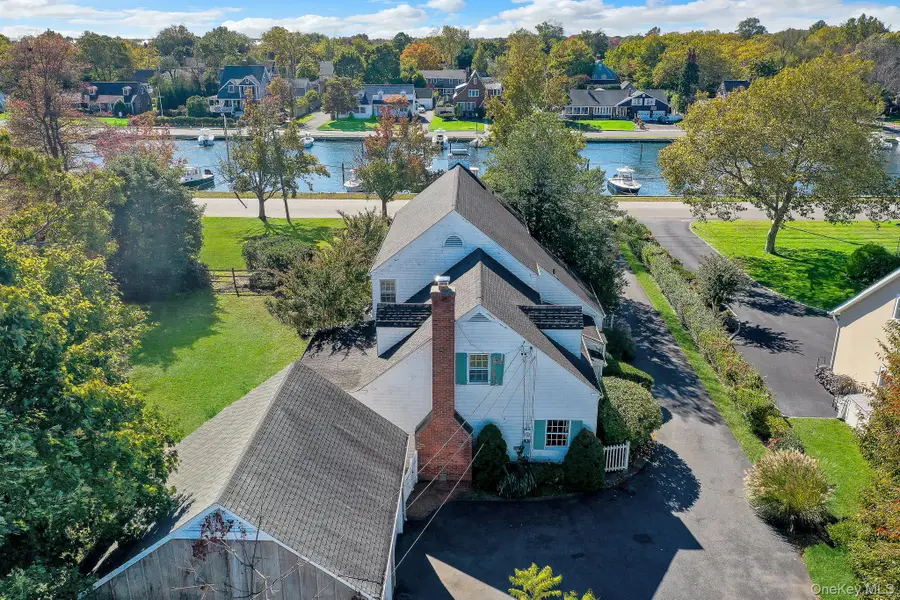 80 Concourse E, Brightwaters, NY 11718 - #3