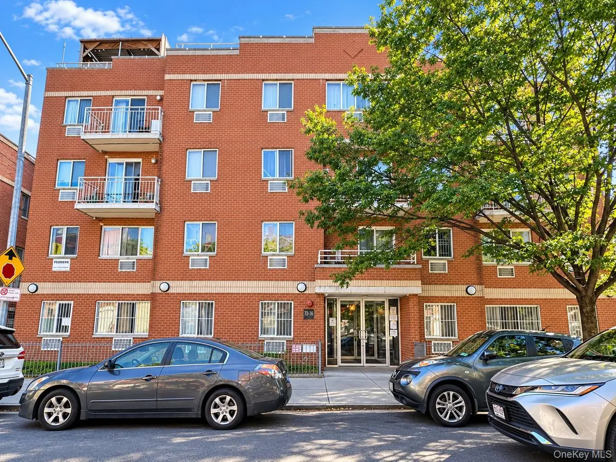 7836 46th Avenue #3D, Elmhurst, NY 11373 - #1