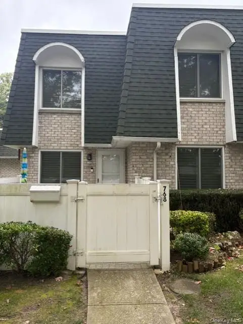 768 Blue Ridge Drive, Medford, NY 11763 - #1