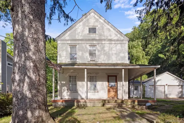 206 Old Route 22, Wassaic, NY 12592