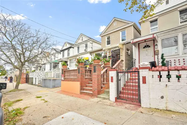 10408 103rd Avenue, Ozone Park, NY 11417