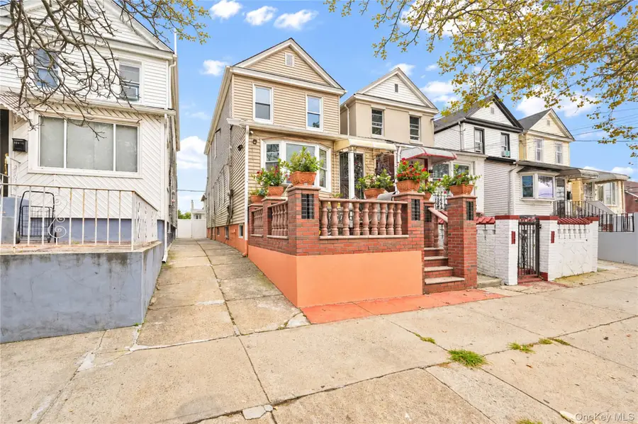 10408 103rd Avenue, Ozone Park, NY 11417 - #2