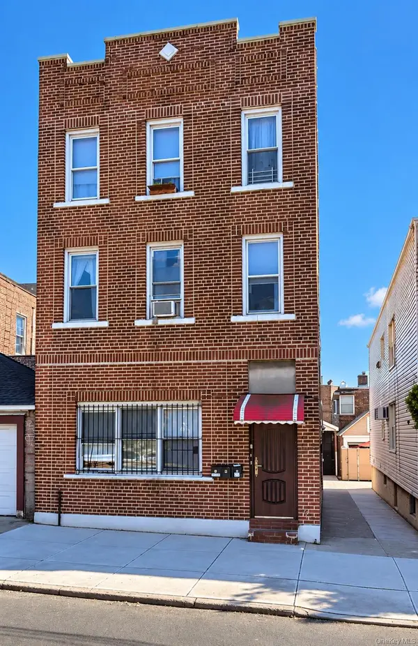 6154 55th Drive, Maspeth, NY 11378