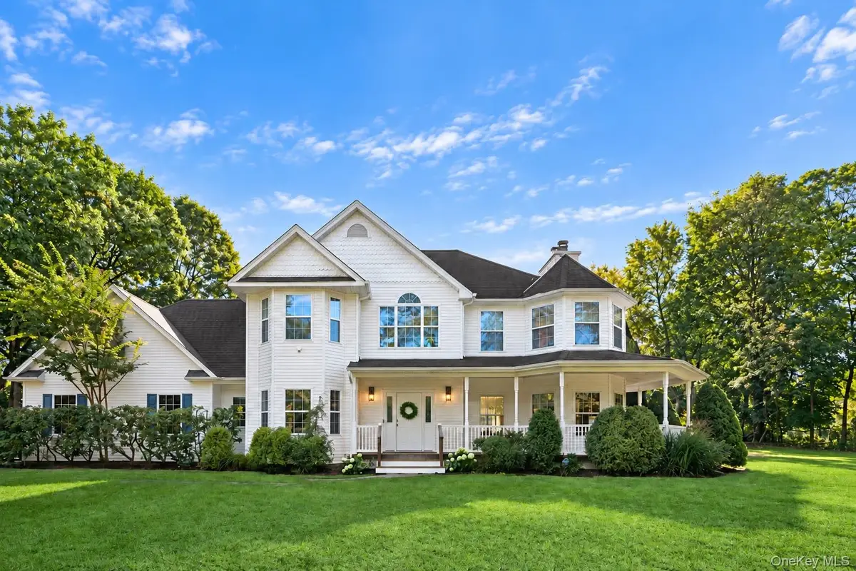 411B Mill Road, Westhampton, NY 11977 - #1