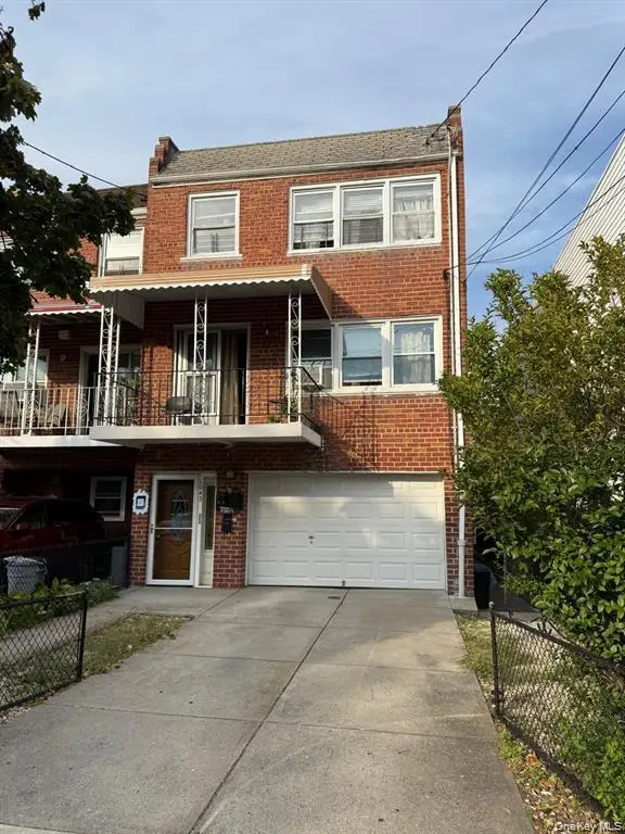 1043 E 84th Street, Brooklyn, NY 11236