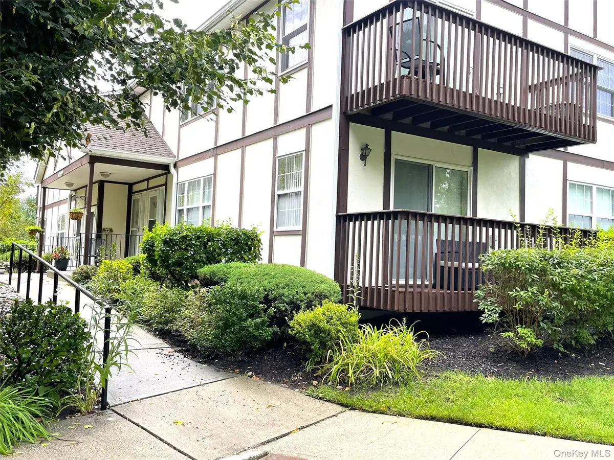 660 E Crooked Hill Road, Pearl River, NY 10965 - #1