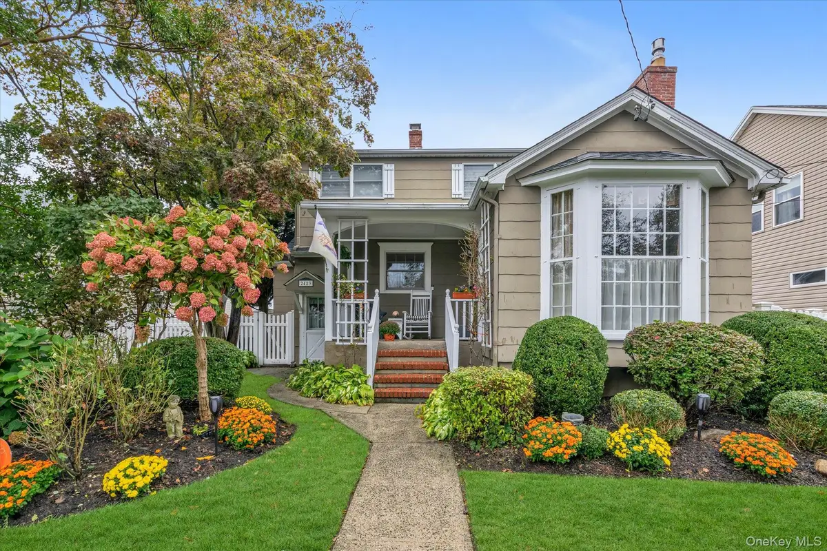 2483 Hicks Street, Bellmore, NY 11710 - #1