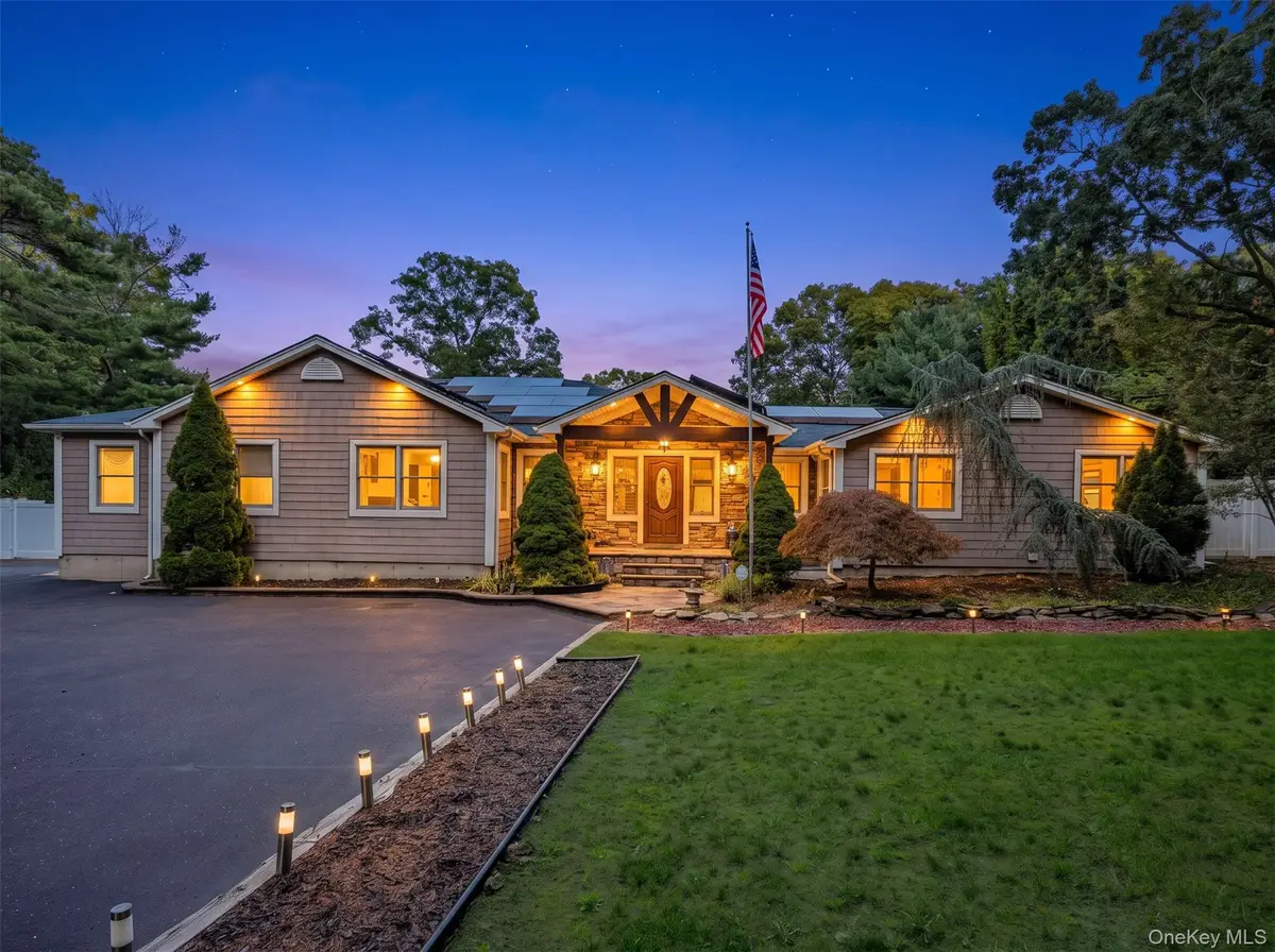 53 S Coleman Road, Centereach, NY 11720 - #1