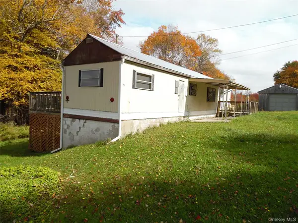 204 Mongaup Road, Hurleyville, NY 12747