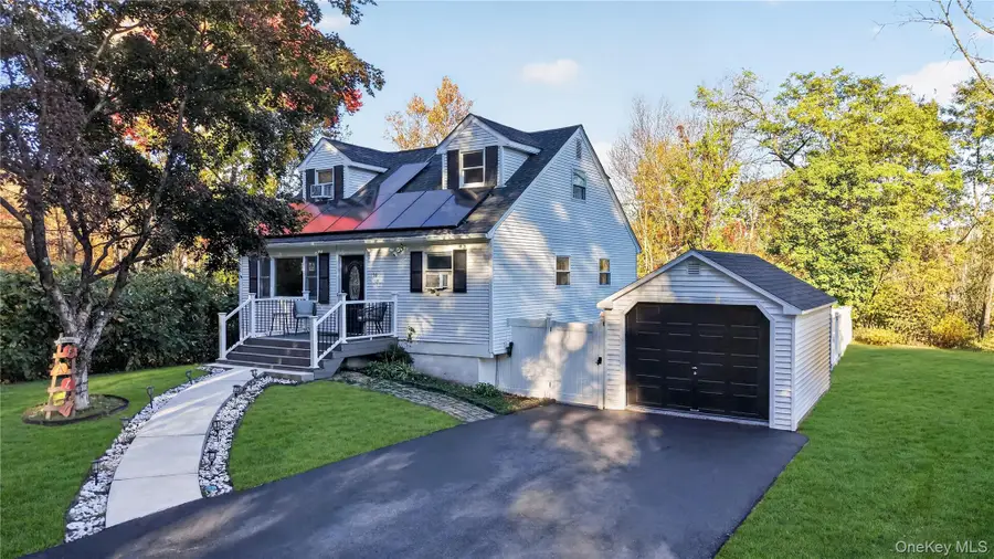 16 Lake Road, Suffern, NY 10901 - #2