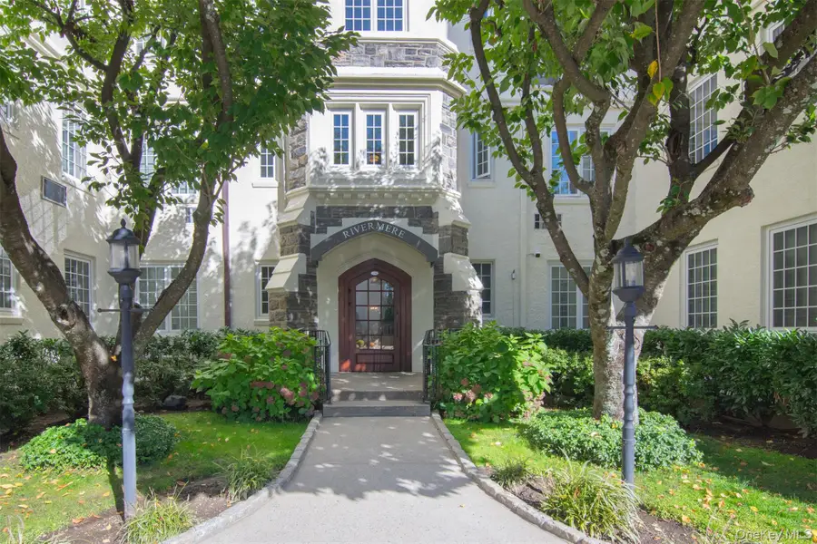 1 Rivermere #5G, Bronxville, NY 10708 - #2
