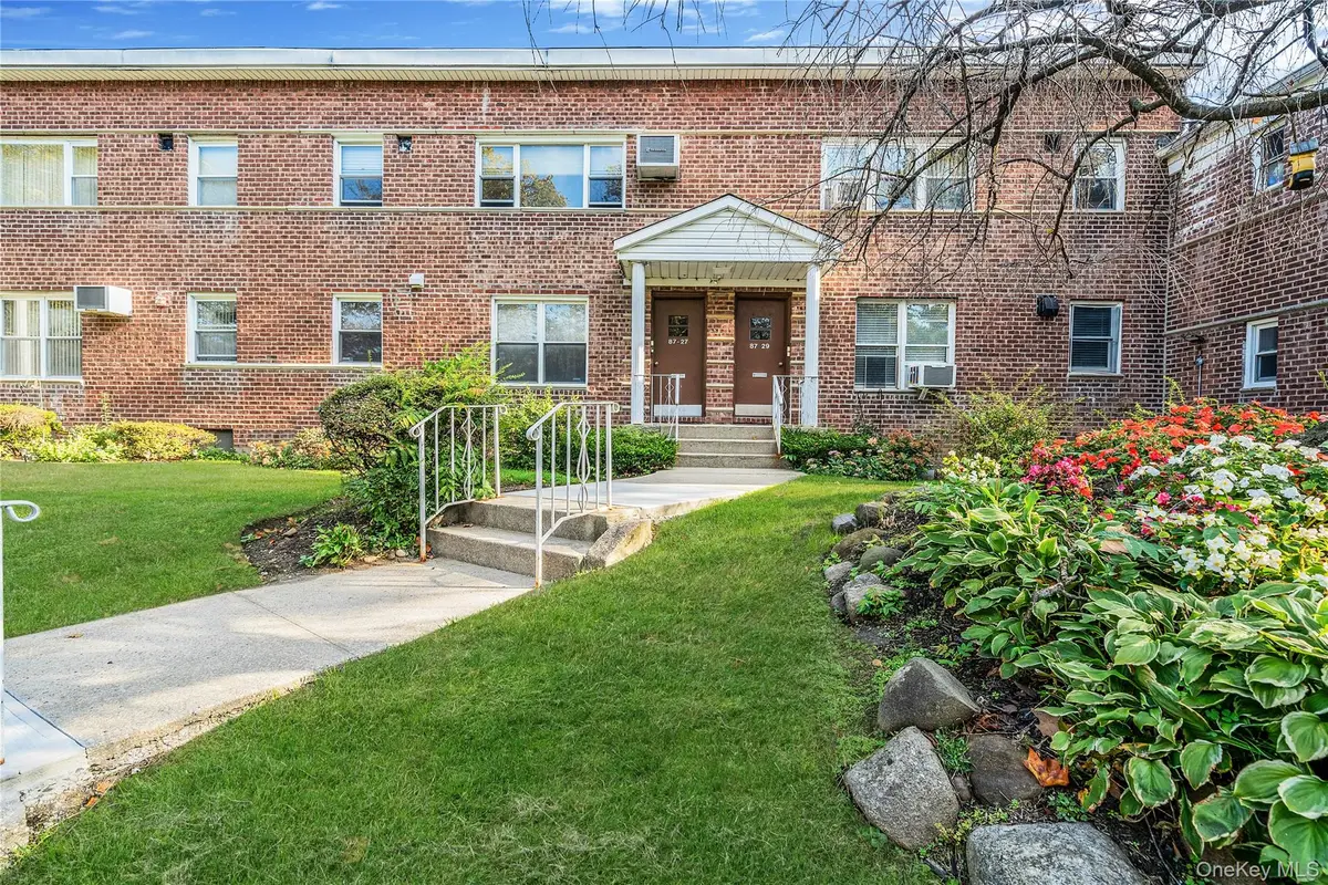 87-27 Marengo Street #2C, Hollis, NY 11423 - #1