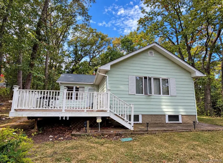 140 Hallock Landing Road, Rocky Point, NY 11778 - #2
