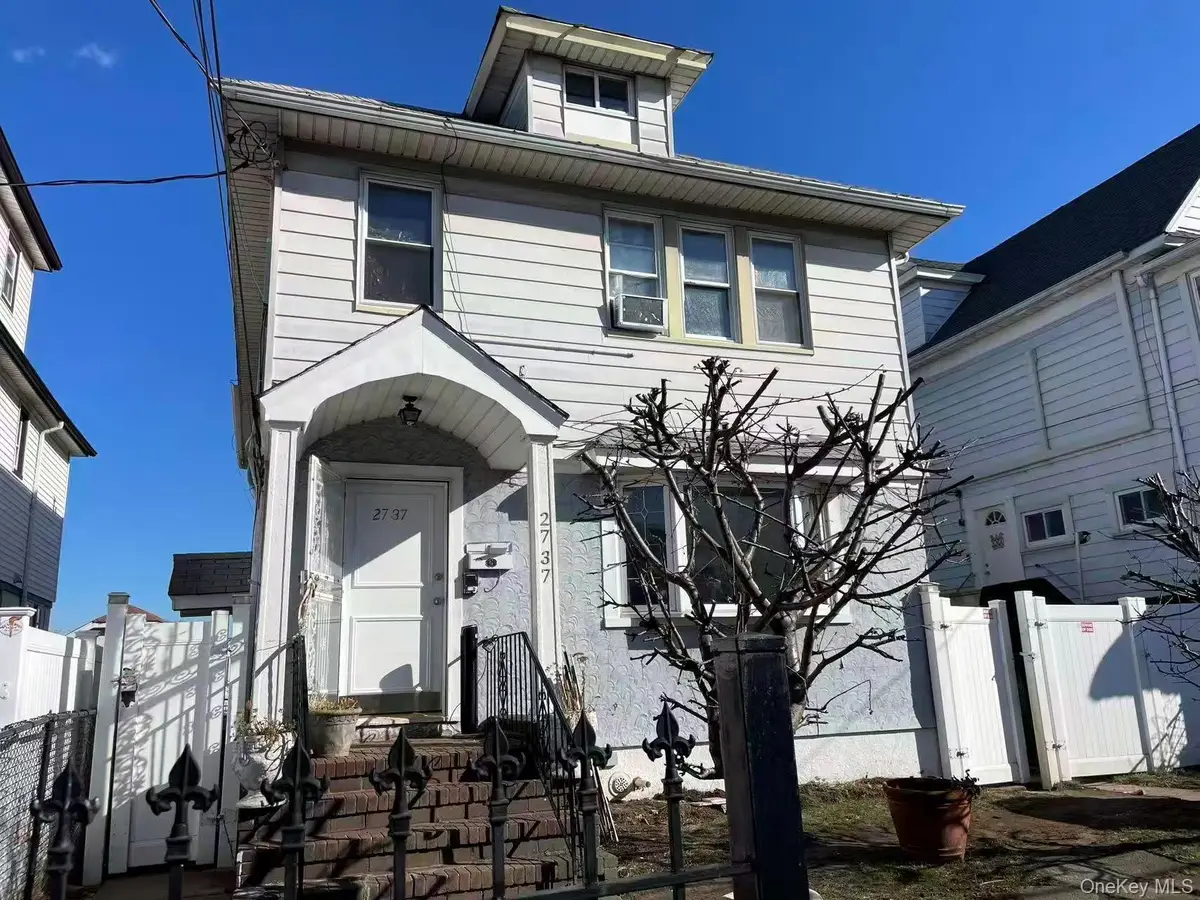 27-37 Curtis Street, East Elmhurst, NY 11369 - #1