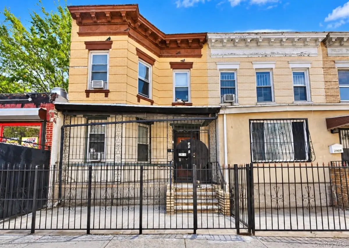2910 Beverley Road, Brooklyn, NY 11226 - #1
