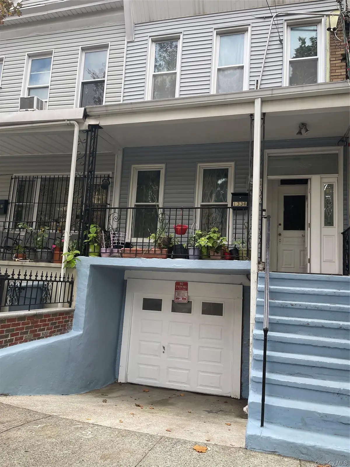 1336 Teller Avenue, Bronx, NY 10456 - #1