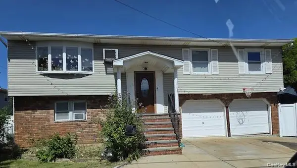 169 Meister Boulevard, Freeport, NY 11520