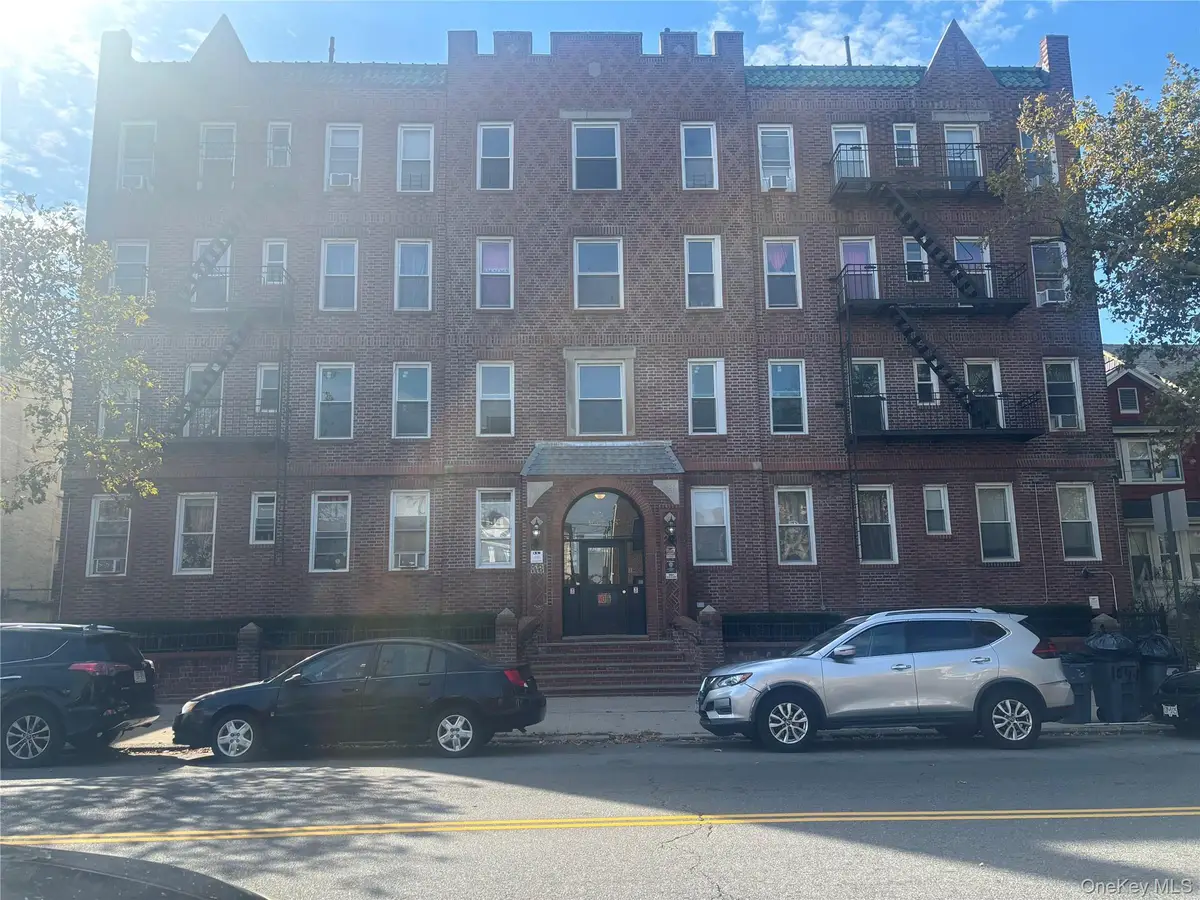109-18 Lefferts Boulevard #C6, South Ozone Park, NY 11420 - #1