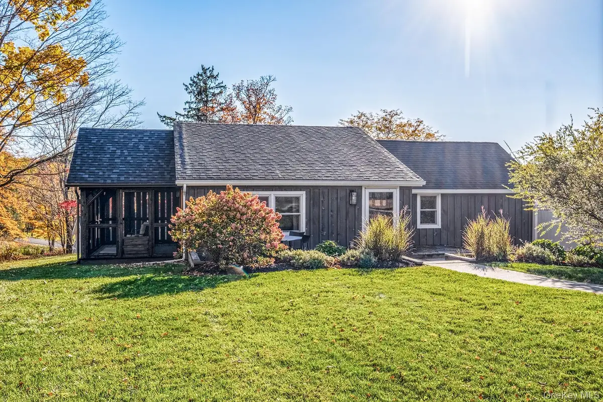 177 White Schoolhouse Road, Rhinebeck, NY 12572 - #1