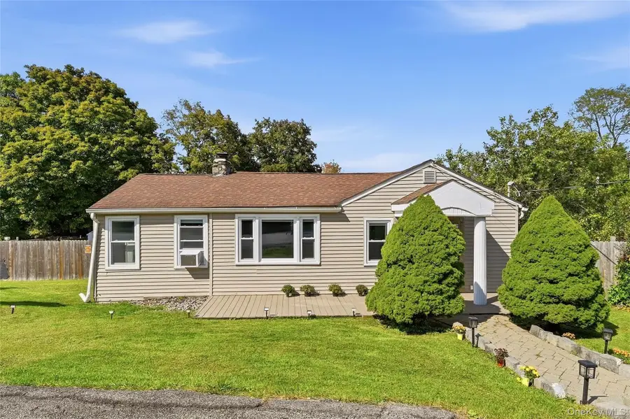 6 Mcgill Road, Monroe, NY 10950 - #3