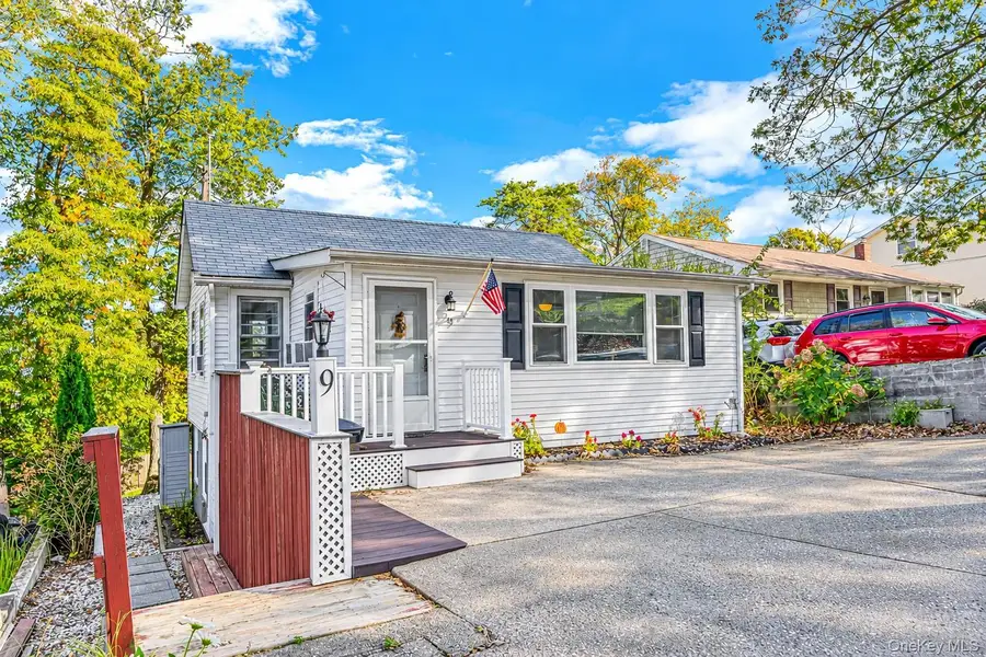 9 Shell Road, Rocky Point, NY 11778 - #2