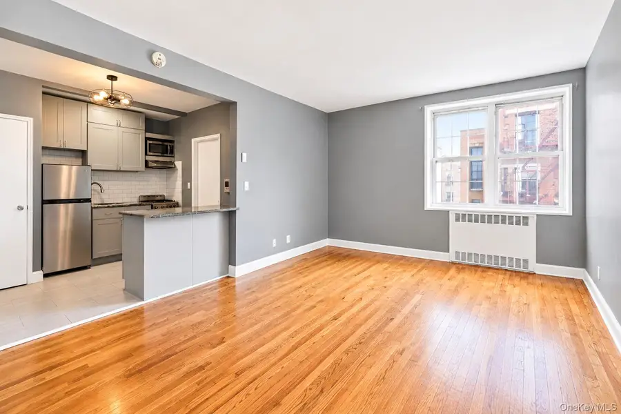 754 Bronx River Road #B54, Bronxville, NY 10708 - #2