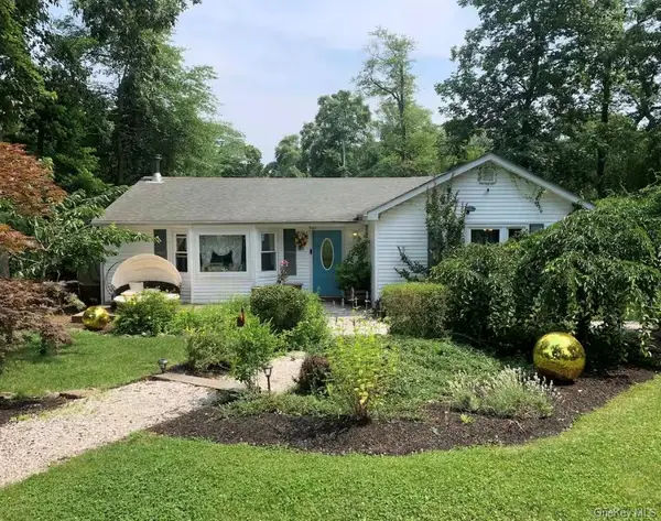 155 Wavecrest Drive, Mastic Beach, NY 11951