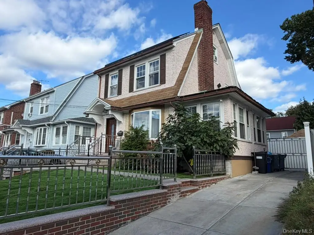 45-15 171st Street, Flushing, NY 11358 - #1