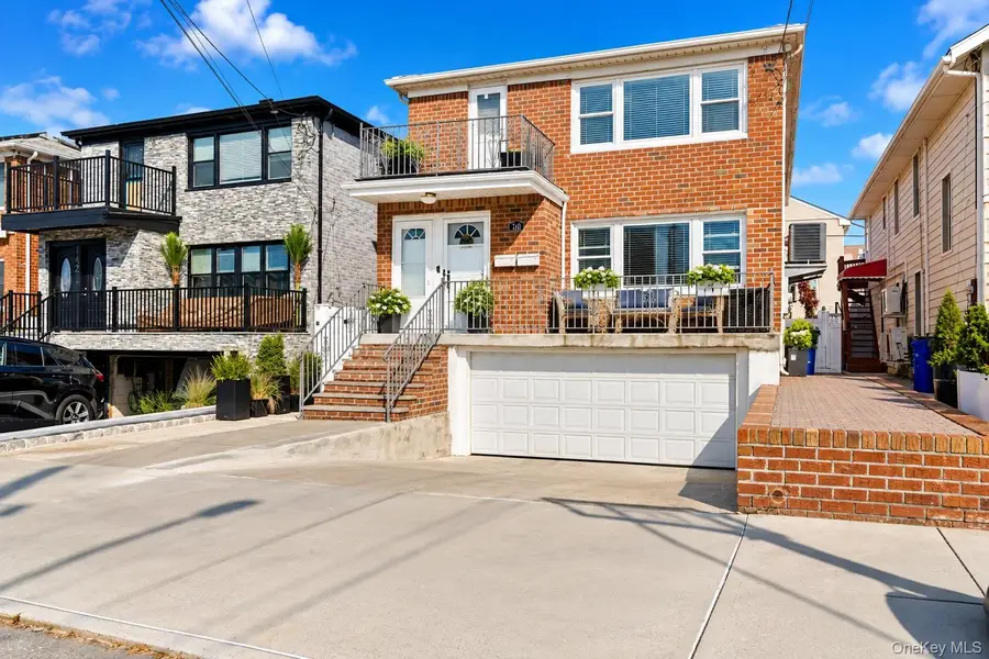 140 Beach 127th Street, Rockaway Park, NY 11694 - #2