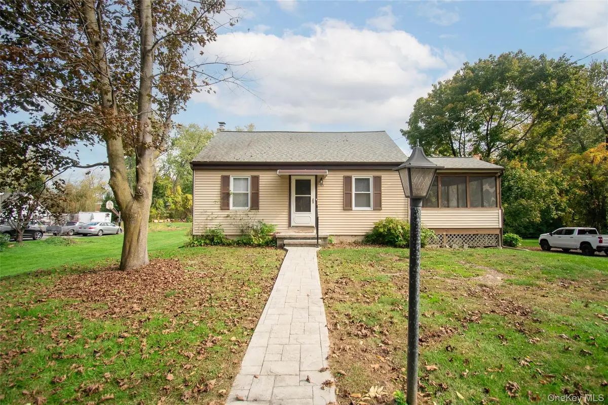 125 Jackson Street, Fishkill, NY 12524 - #1