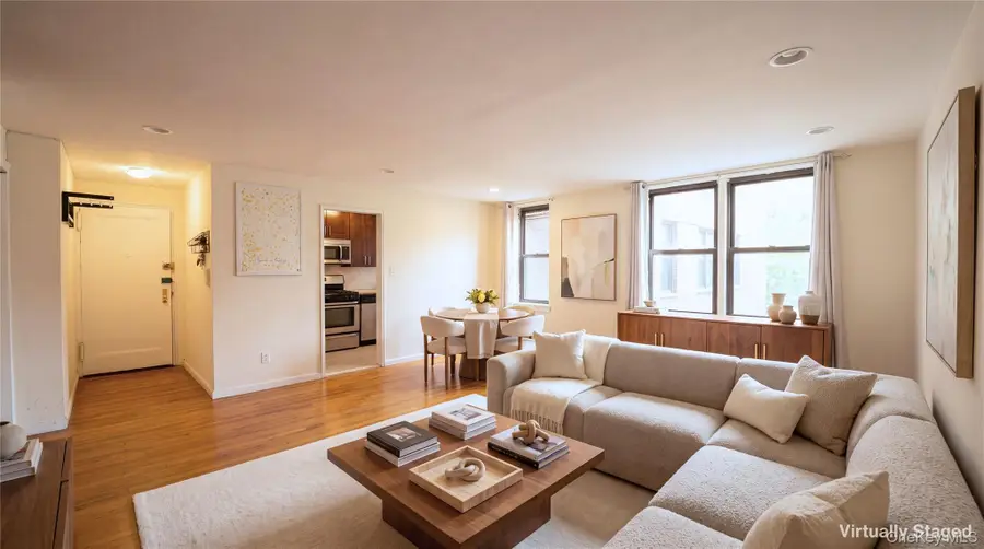 105-07 66th Road #1G, Forest Hills, NY 11375 - #2