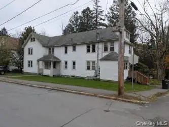 31 Saint Pauls Place, Liberty, NY 12754
