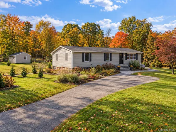 256 Lime Ridge Road, Poughquag, NY 12570