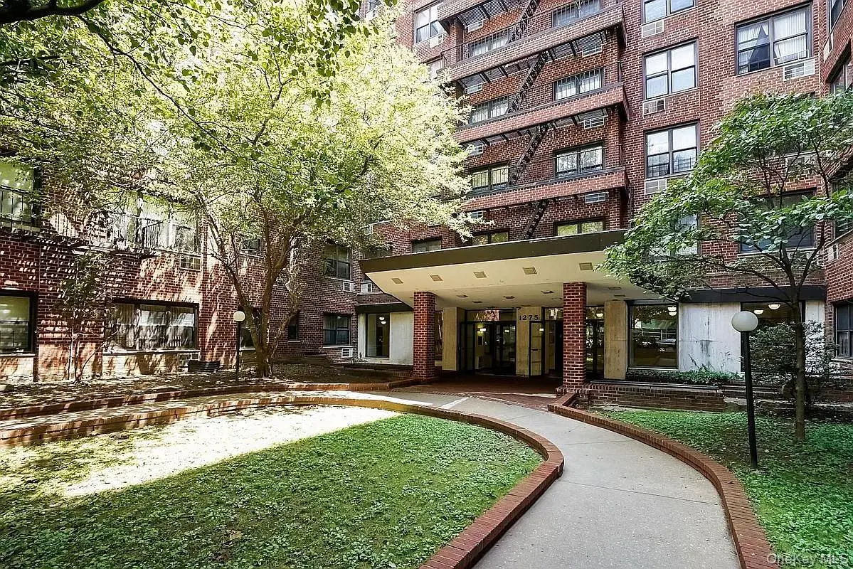 1275 E 51st 51 Street #4M, Brooklyn, NY 11234 - #1