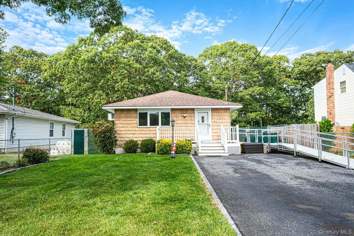 87 Somerset Avenue, Mastic, NY 11950 - #1