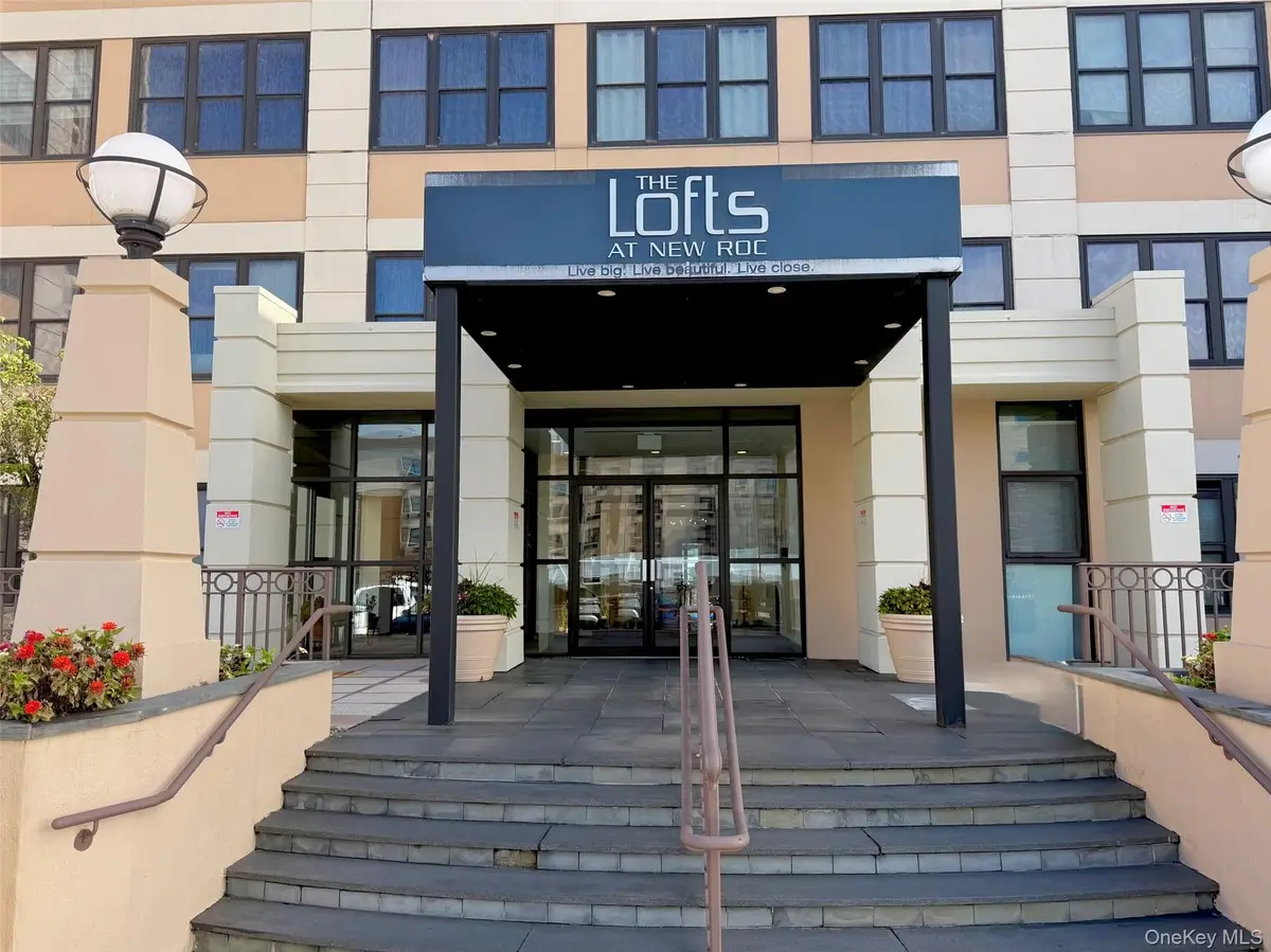 100 New Roc City Plaza #210, New Rochelle, NY 10801 - #1