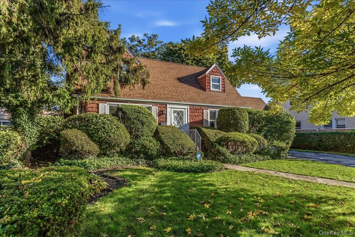371 Charles Street, West Hempstead, NY 11552 - #1