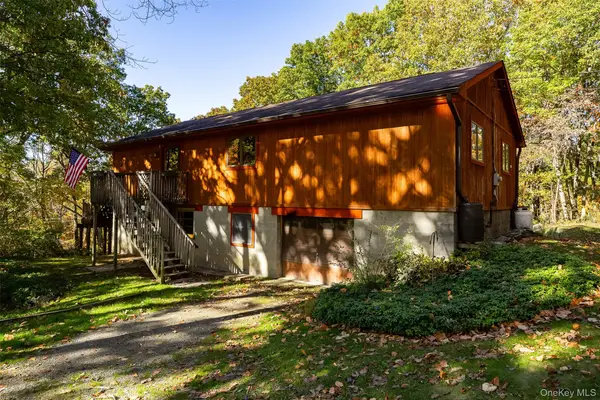 1259 N Anson Road, Stanfordville, NY 12581