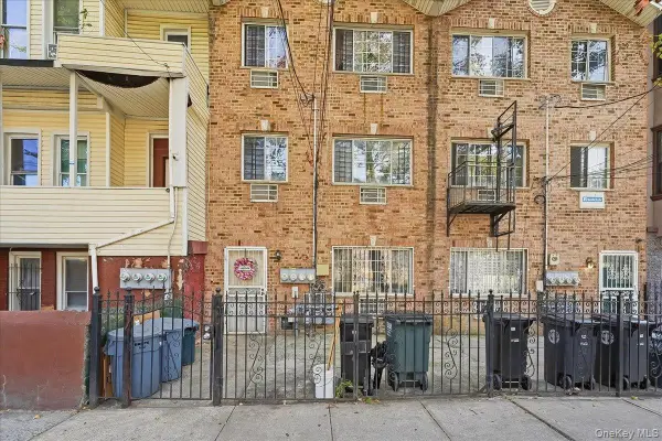 1174 Union Avenue, Bronx, NY 10459
