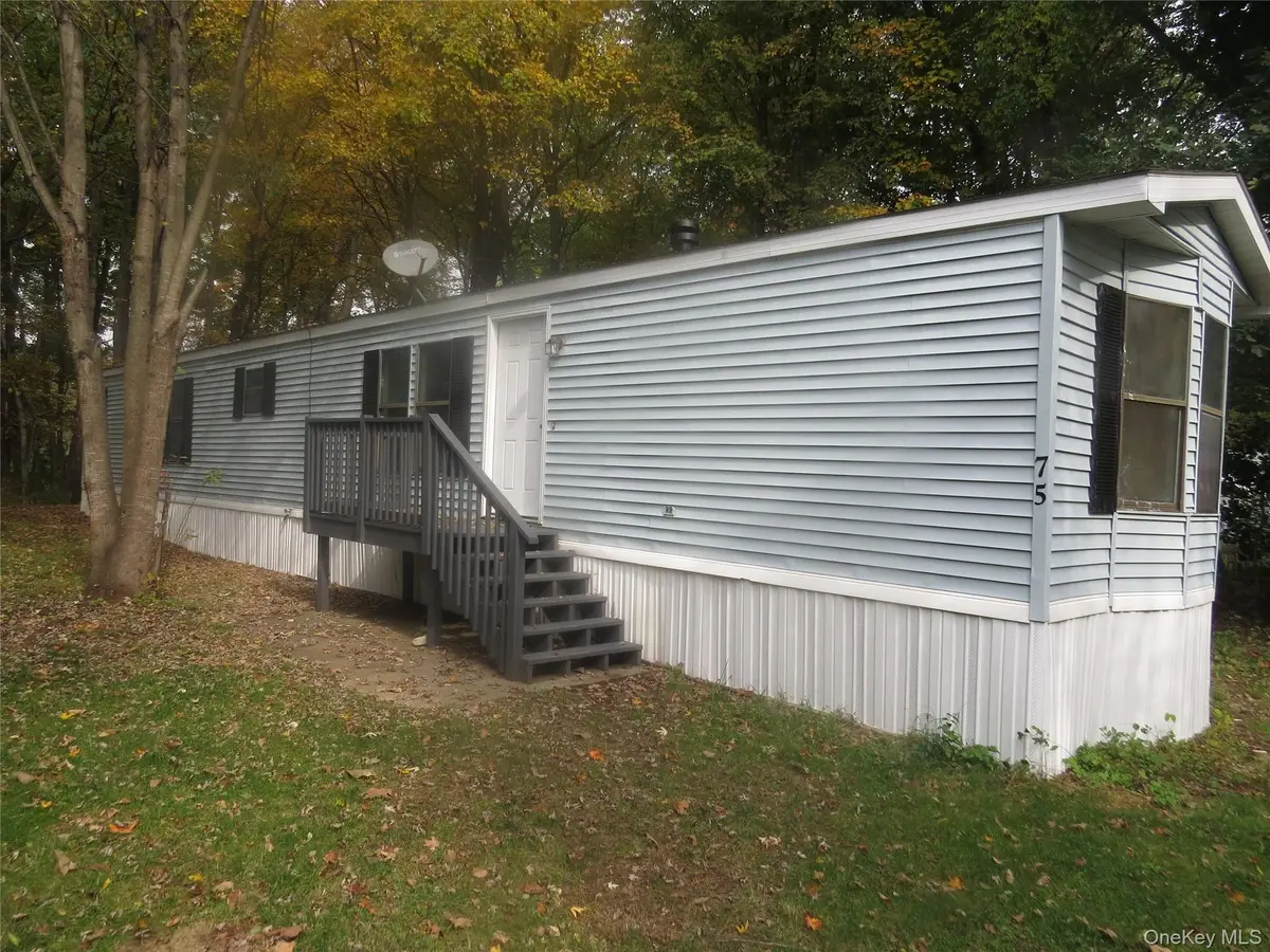 723 Beekman Road #75, Hopewell Junction, NY 12533 - #1