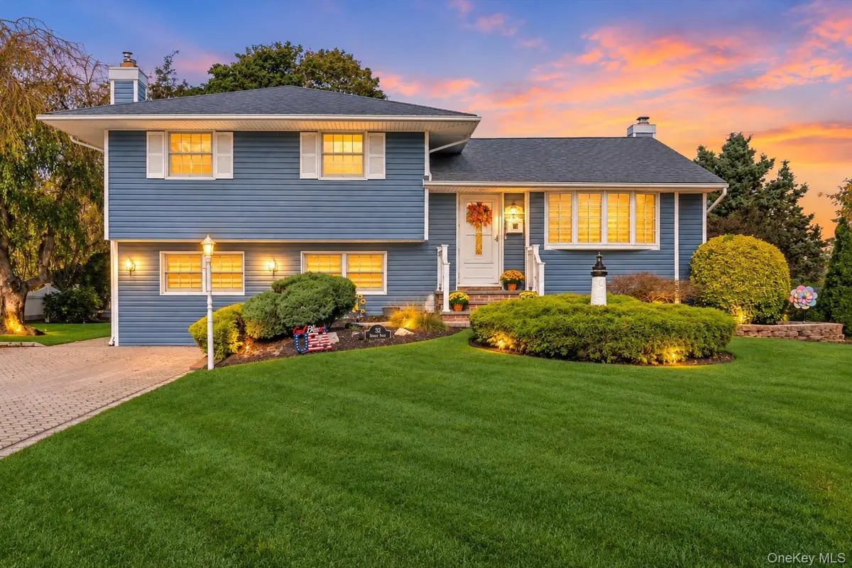 32 Ramsey Road, Commack, NY 11725 - #1