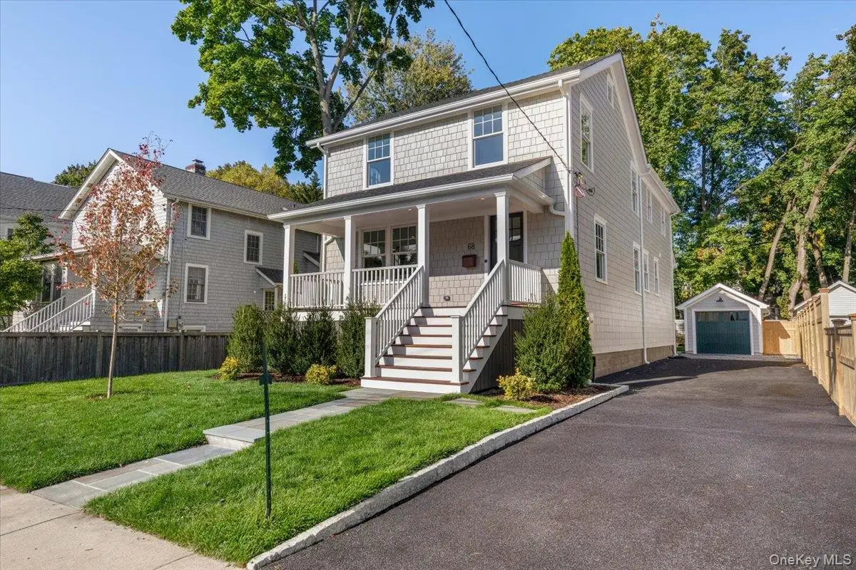 68 Grapal Street, Rye, NY 10580 - #1