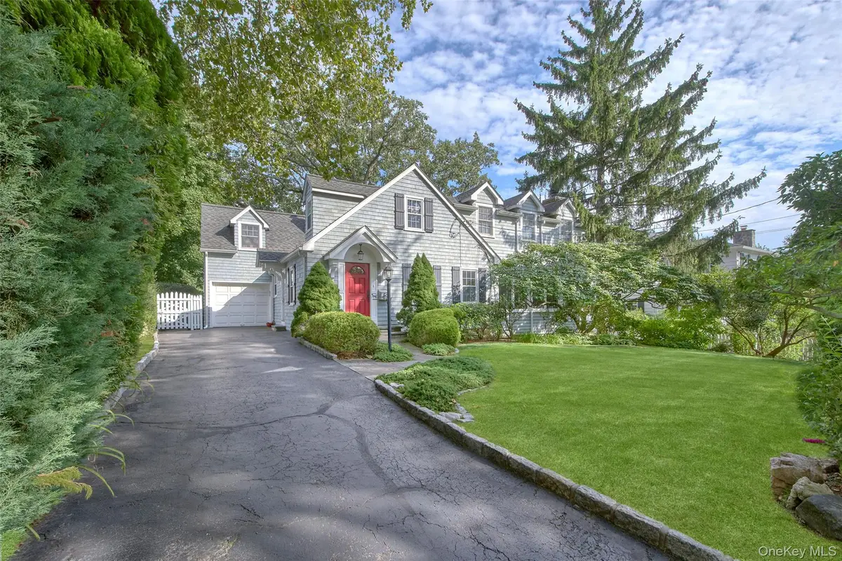 29 Overlook Place, Rye, NY 10580 - #1