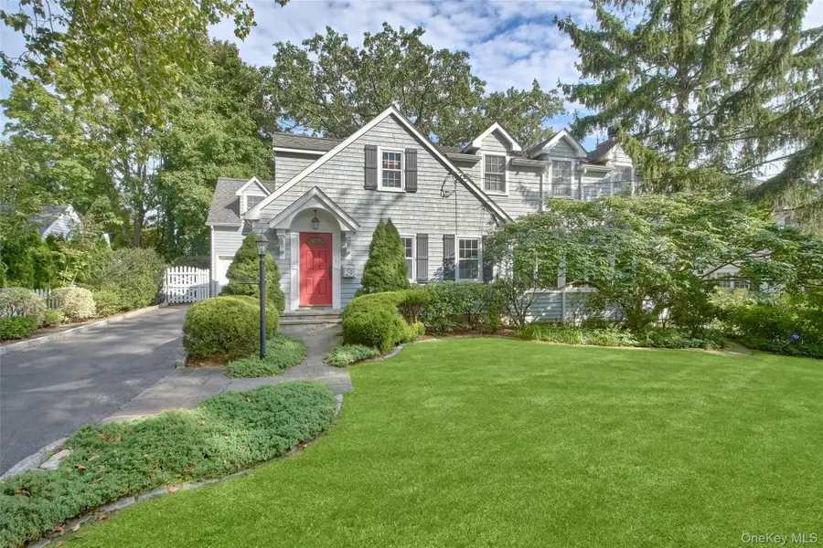 29 Overlook Place, Rye, NY 10580 - #2