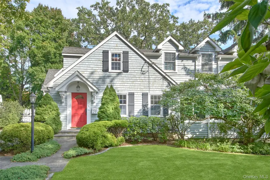 29 Overlook Place, Rye, NY 10580 - #3