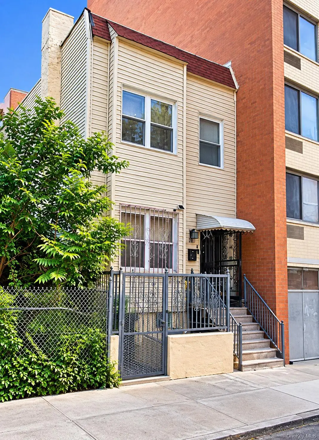 467 E 159th Street, Bronx, NY 10451 - #1