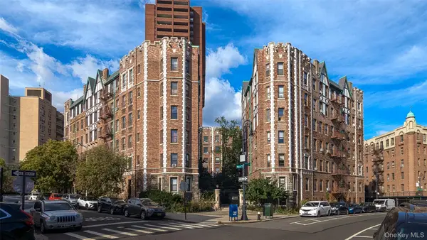 3390 Wayne Avenue #G61, Bronx, NY 10467